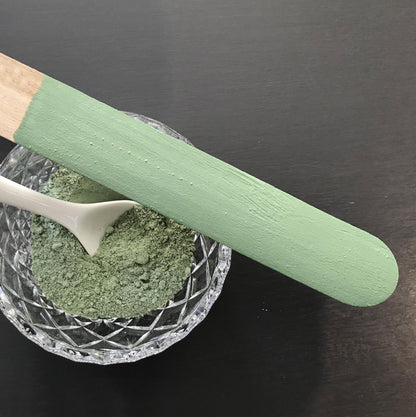 Milk Paint Bellendale Green - Wood Tamer