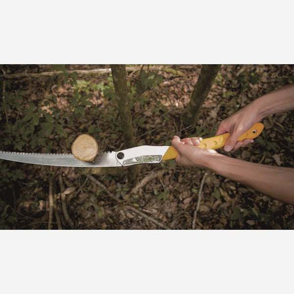 Big Boy Folding Saw 360mm - Wood Tamer