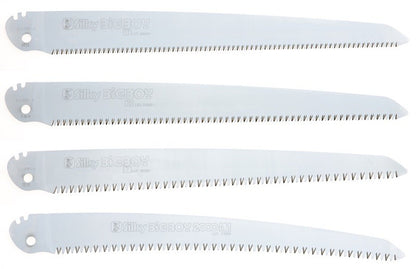 Big Boy folding saw replacement blades - Wood Tamer