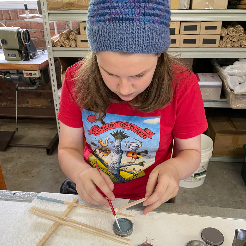 Make your own Chopsticks and Serving Platter Class - Wood Tamer