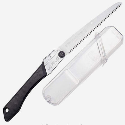 Gomboy Folding Saw Medium Tooth - Wood Tamer