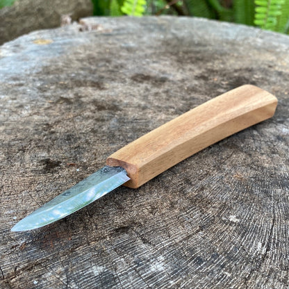 Woodlands C C Slöyd Knives - Wood Tamer