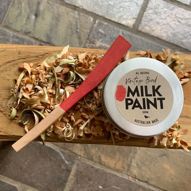 Milk Paint – Wood Tamer