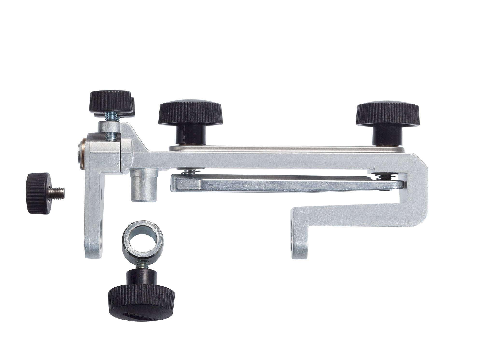 Tormek Square Edge Jig